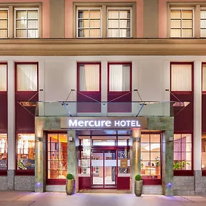 Hotel Mercure Zentrum, Wien